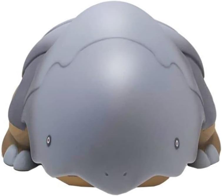 Ultra Pro Dungeons & Dragons Figurines of Adorable Power 2nd Series - Bulette Collectible Figure - Fiveboyz