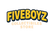 Fiveboyz logo