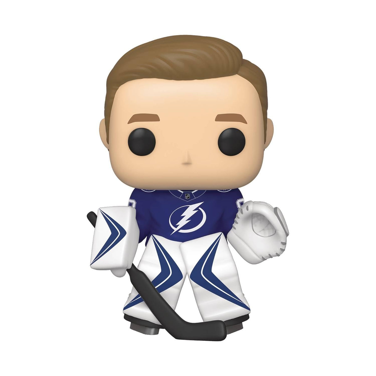 Funko Pop NHL Andrei Vasilevskiy Figure - product photo