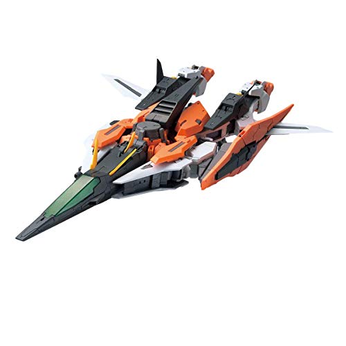 Bandai MG Gundam Kyrios 1/100 - packaging