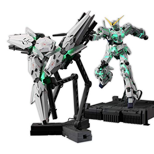 Bandai Hobby - Gundam Unicorn - Unicorn Gundam (Ver. Ka), Bandai Spirits MGEX Model Kit - Fiveboyz