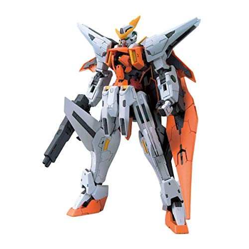 Bandai MG Gundam Kyrios 1/100 - product photo