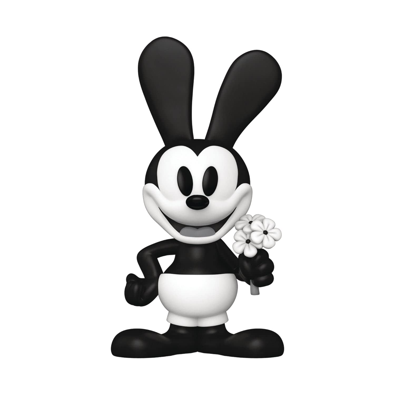FUNKO VINYL SODA: Disney - Oswald (Styles May Vary) - Fiveboyz