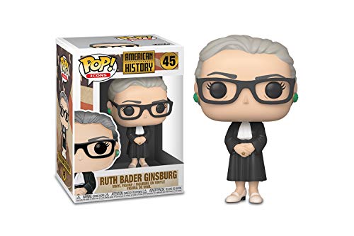 Funko Pop! AD Icons Ruth Bader Ginsburg - product photo