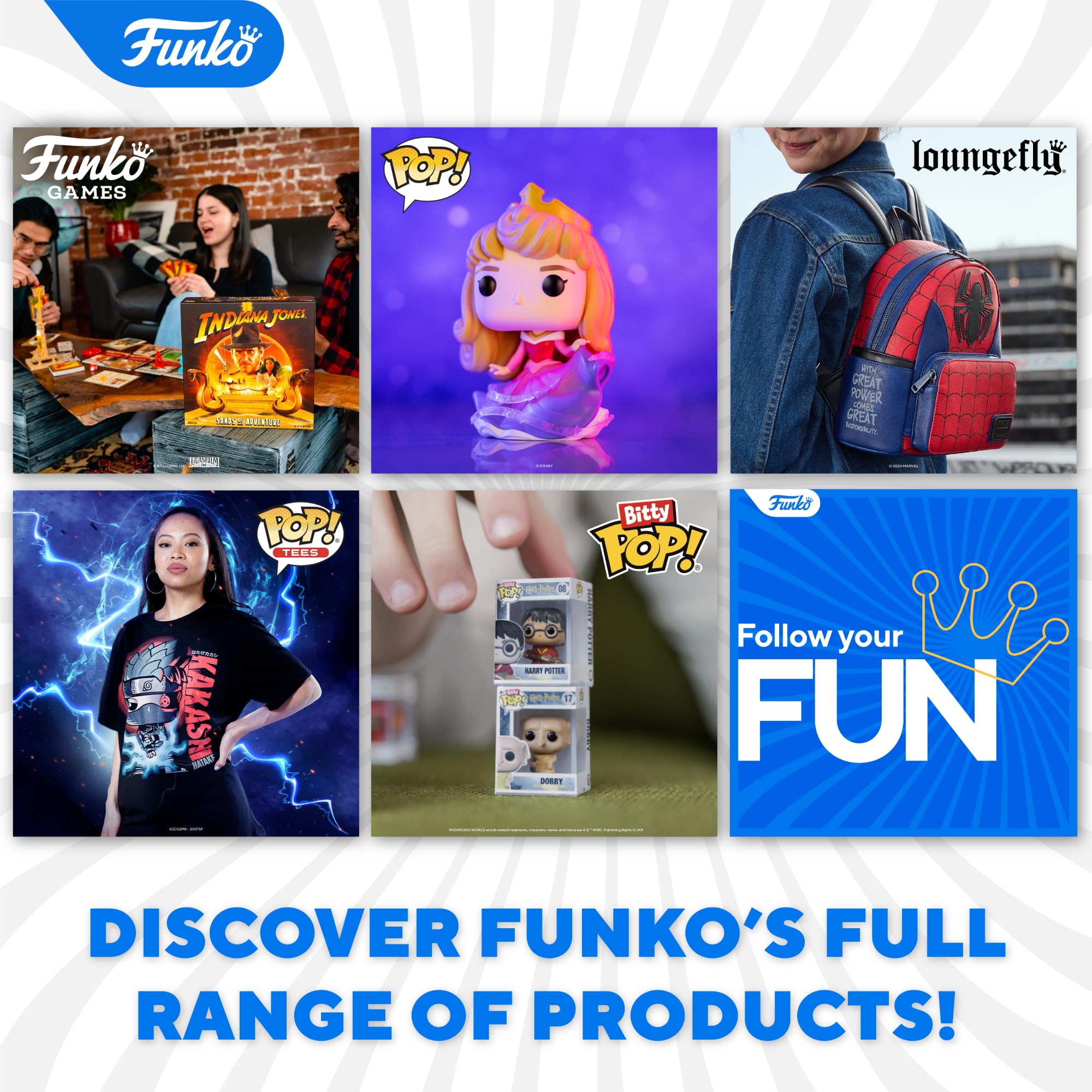 Funko Five Nights at Freddys Frostbite Balloon Boy Plush Figure Limited Edition Exclusive - Fiveboyz