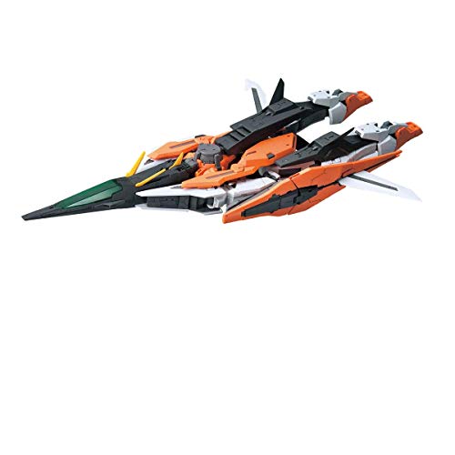 Bandai Hobby - Gundam 00 - Gundam Kyrios, Bandai Spirits MG 1/100 Model Kit - Fiveboyz