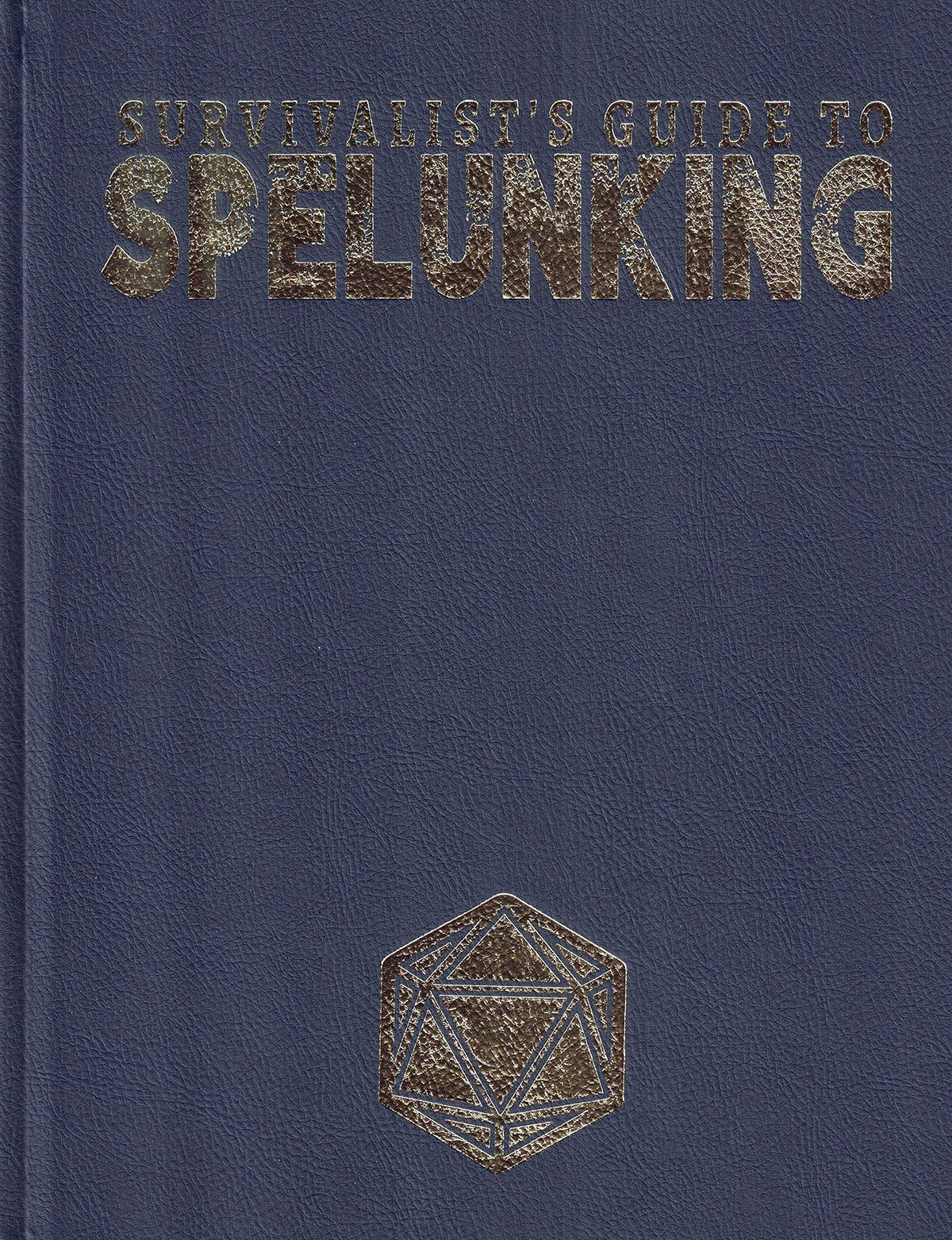 Survivalist's Guide to Spelunking 5E - product photo