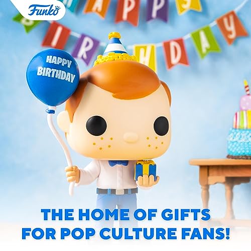 Funko - Fiveboyz