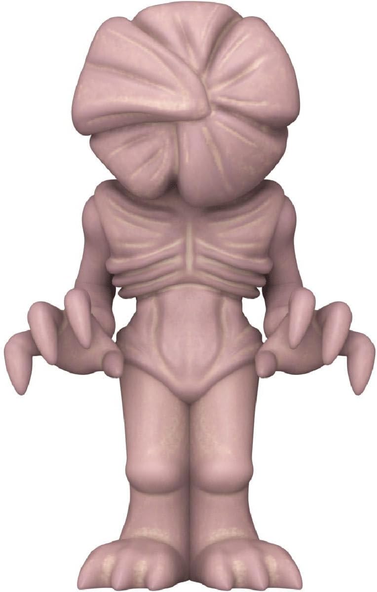 FUNKO VINYL SODA: Stranger Things - Demogorgon | Limited Edition Netflix Horror Collectible Figure with Rare Chase Variant - Fiveboyz