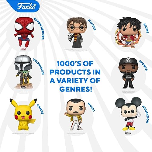 Funko Pop! Marvel: Make A Wish - Spider-Man (Metallic) - Fiveboyz