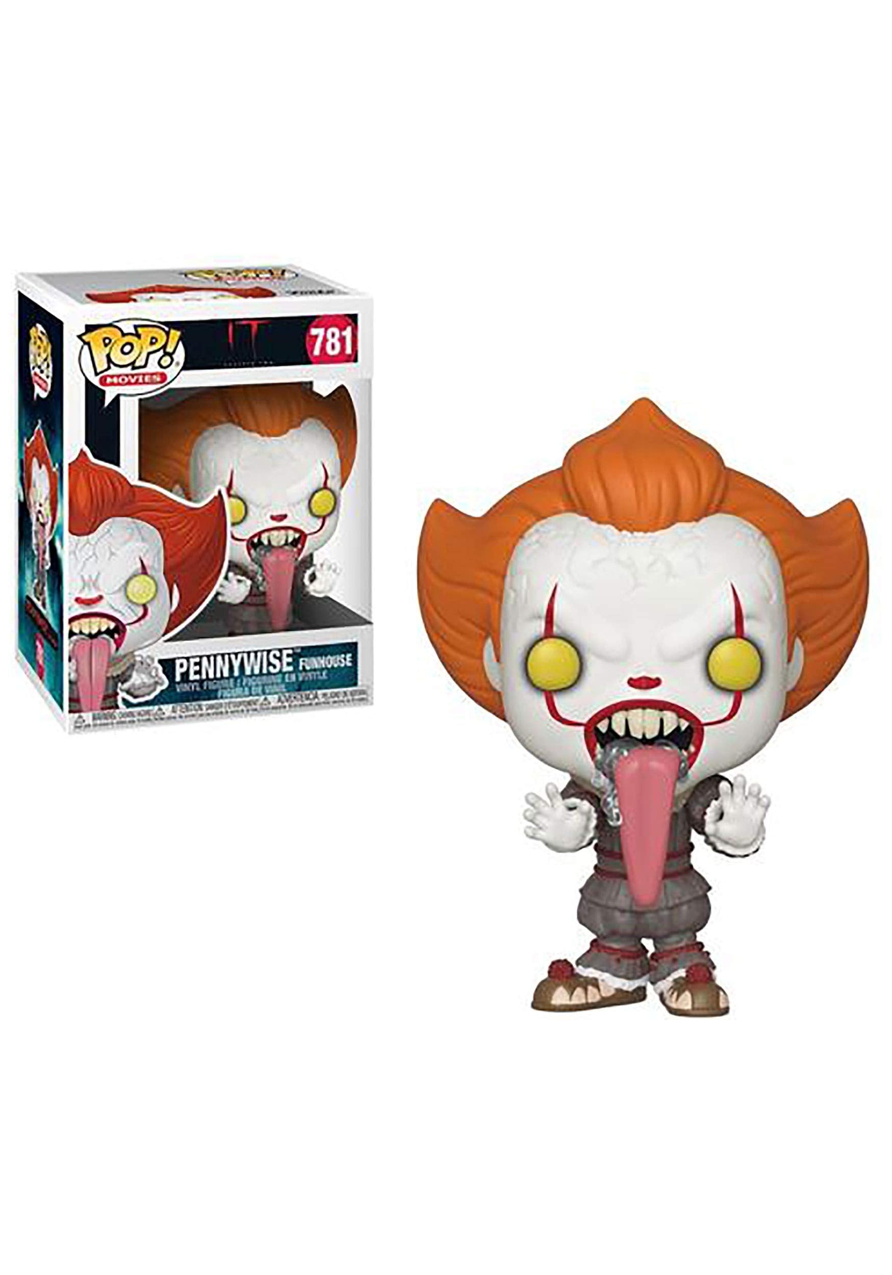 Funko 40627 POP Vinyl: Filme - Fiveboyz