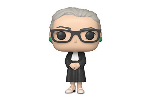 Funko Pop! AD Icons Ruth Bader Ginsburg - alternate angle