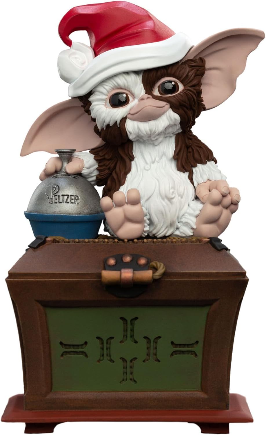 RARE Weta Workshop Mini Epics Gremlins Gizmo Limited Edition - Official Movie Collectible Figure - Fiveboyz