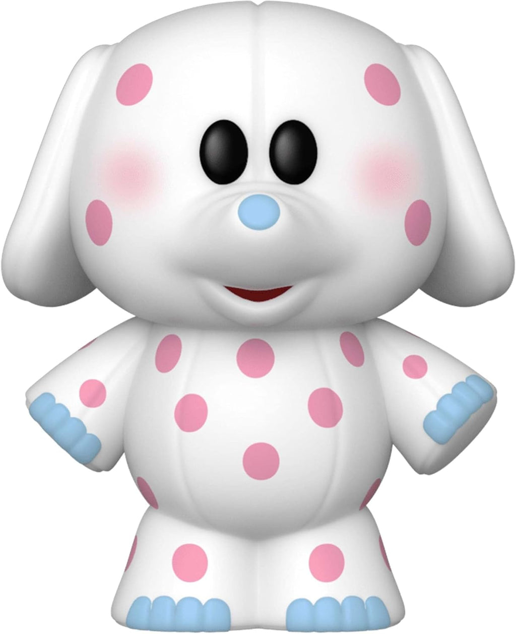 FUNKO VINYL SODA: Rudolph - Misfit Elephant | Limited Edition Collectible Figure with Chase Variant - Fiveboyz