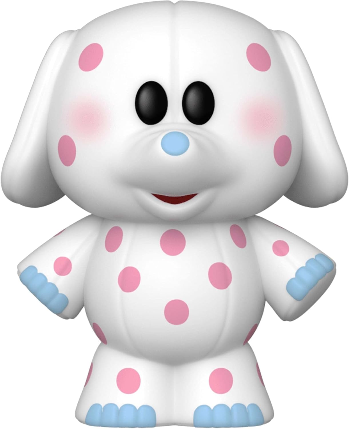 FUNKO VINYL SODA: Rudolph - Misfit Elephant | Limited Edition Collectible Figure with Chase Variant - Fiveboyz