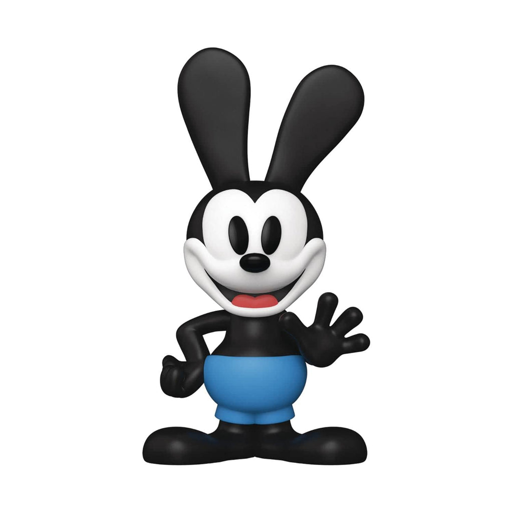 FUNKO VINYL SODA: Disney - Oswald (Styles May Vary) - Fiveboyz