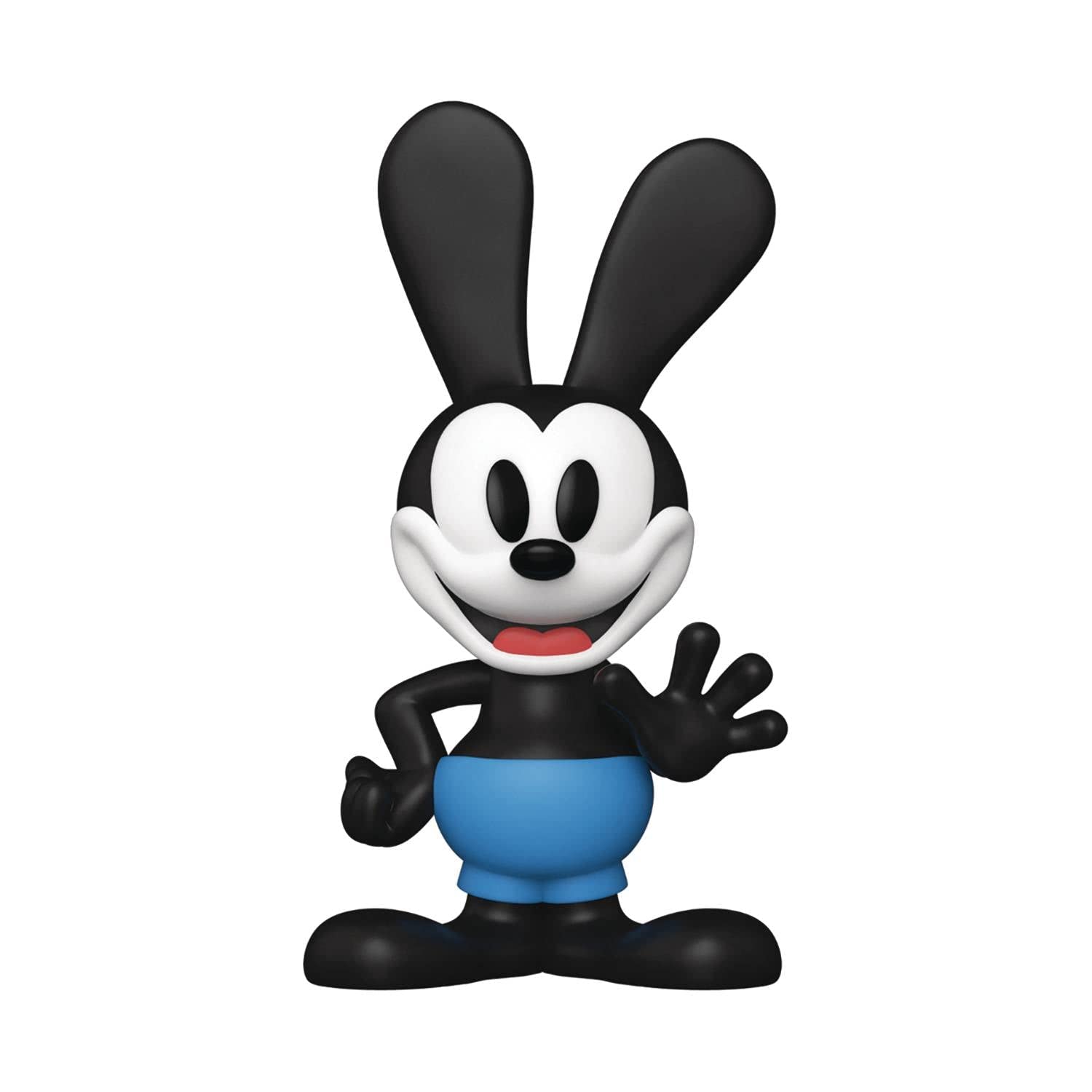 FUNKO VINYL SODA: Disney - Oswald (Styles May Vary) - Fiveboyz
