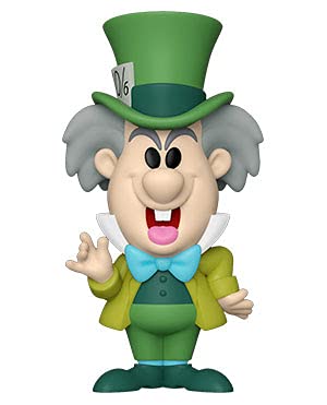 Funko Vinyl SODA Mad Hatter - product photo