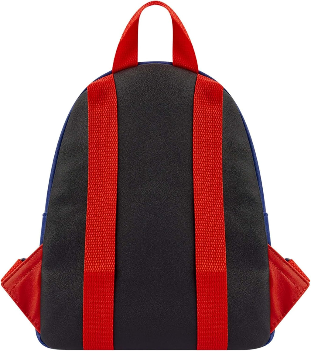 Funko Loungefly U.A. High School Hero Academia Collectible Mini-Backpack - Fiveboyz