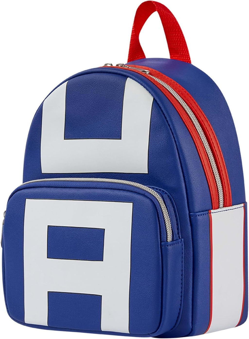 Funko Loungefly U.A. High School Hero Academia Collectible Mini-Backpack - Fiveboyz