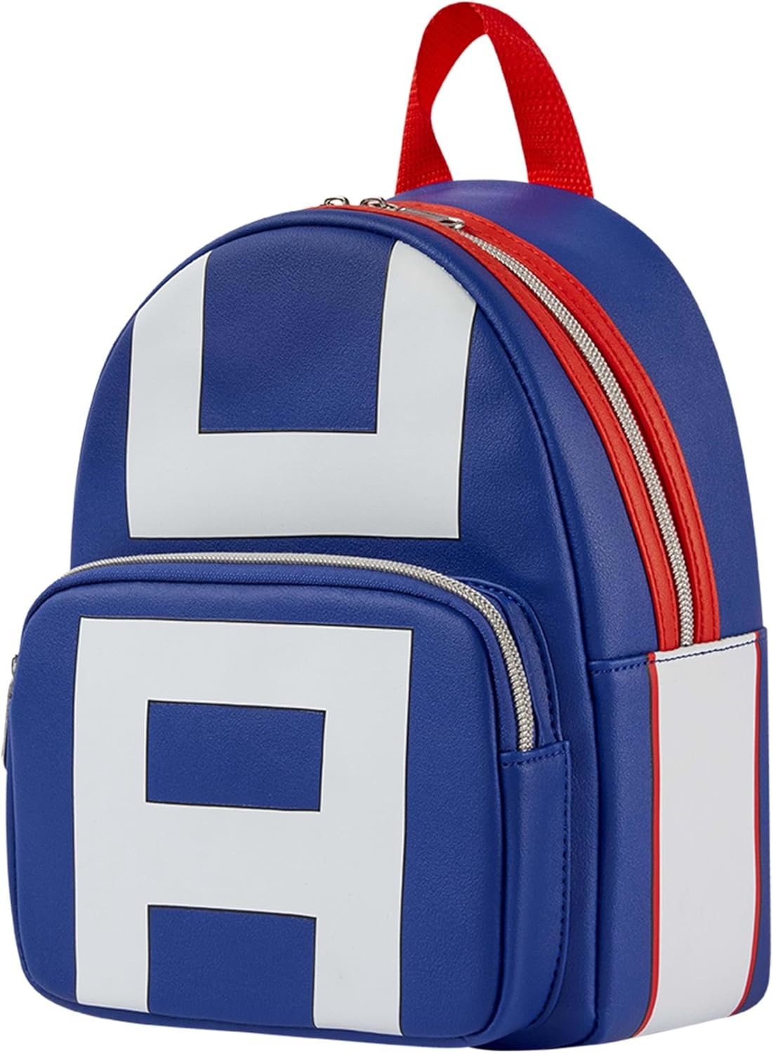 Funko Loungefly U.A. High School Hero Academia Collectible Mini-Backpack - Fiveboyz
