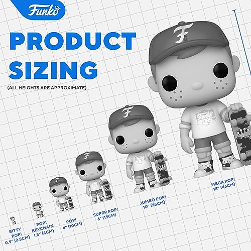 Funko - Fiveboyz