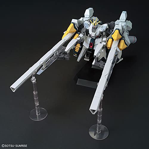Bandai Hobby HGUC 1/144#218 Narrative Gundam A Pack Gundam NT - Fiveboyz