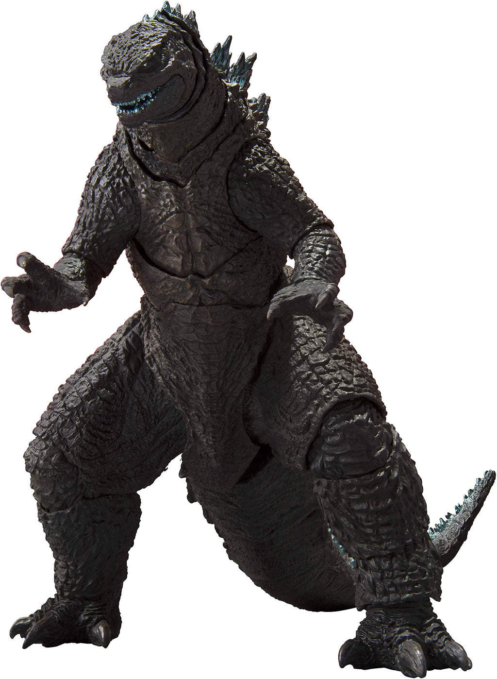 Tamashii Nations SHMonsterArts - Godzilla Vs Kong - Fiveboyz