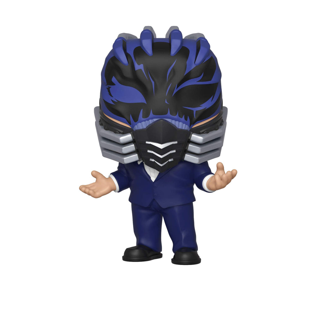 Funko Pop! My Hero Academia All for One - alternate angle