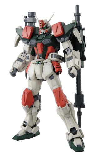Bandai MG Buster Gundam 1/100 - product photo