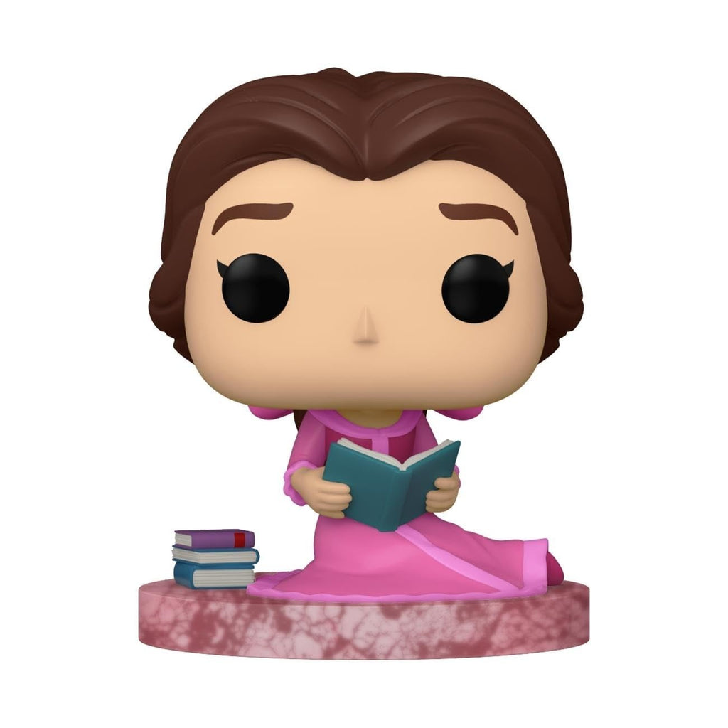 Funko Pop! Disney: Ultimate Princess - Belle - Fiveboyz