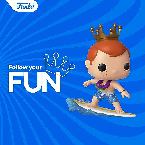 Funko - Fiveboyz
