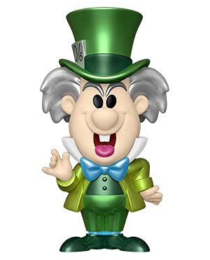 Funko Vinyl SODA Mad Hatter - alternate angle