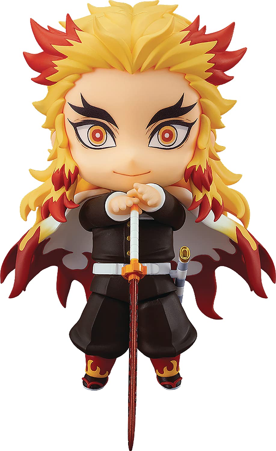 Demon Slayer Rengoku Nendoroid - product photo