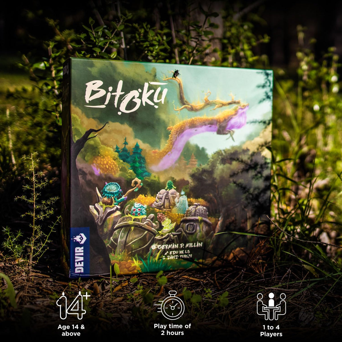 Bitoku - alternate angle