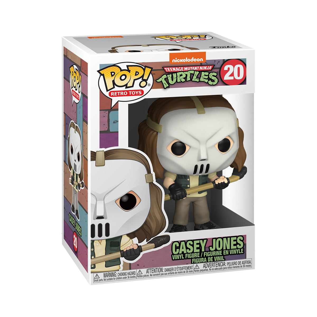 Funko Pop Vinyl Figure - product photo