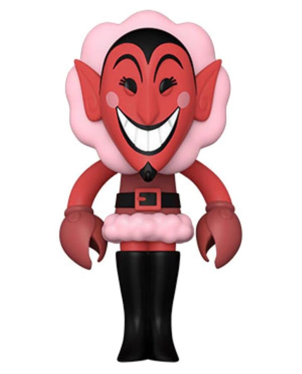 Funko Vinyl SODA Him - product photo