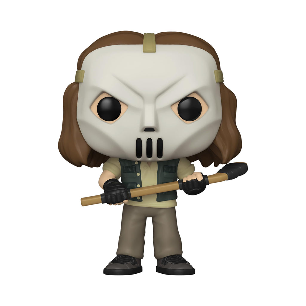 Funko Pop Vinyl Figure - alternate angle