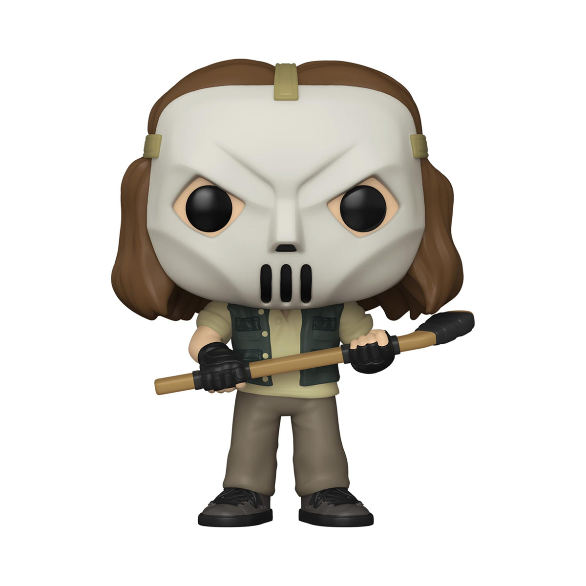 Funko Pop Vinyl Figure - alternate angle