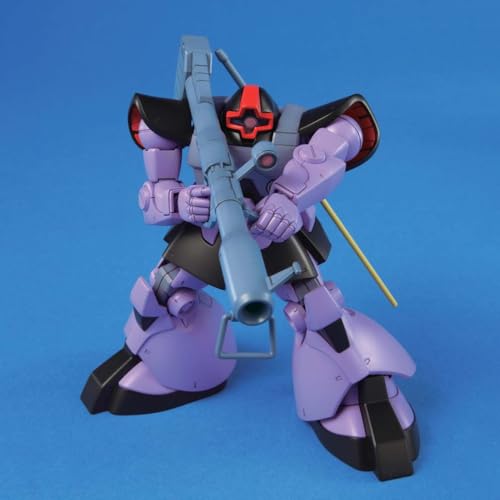 Bandai Spirits #59 Dom/Rick-Dom Mobile Suit Gundam, Bandai HGUC 1/144 - Fiveboyz