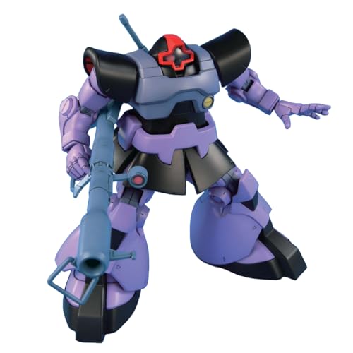 Bandai Spirits #59 Dom/Rick-Dom Mobile Suit Gundam, Bandai HGUC 1/144 - Fiveboyz