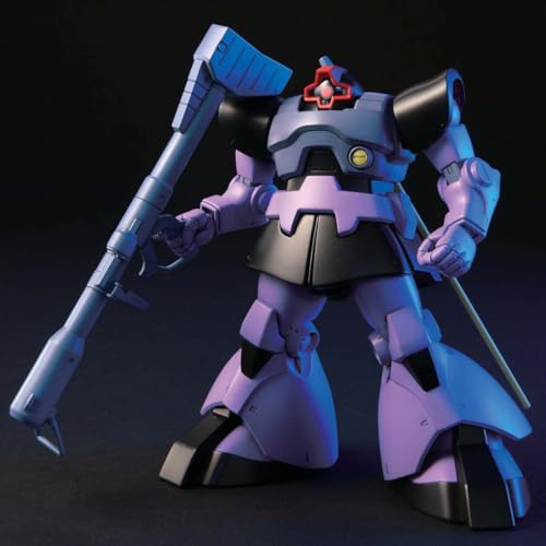Bandai Spirits #59 Dom/Rick-Dom Mobile Suit Gundam, Bandai HGUC 1/144 - Fiveboyz