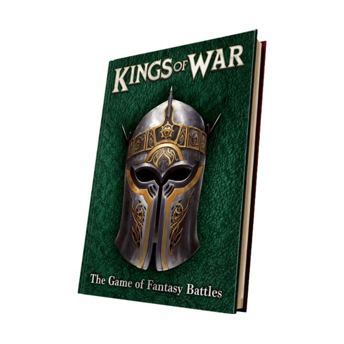Kings of War 3rd Edition Rulebook - product photo