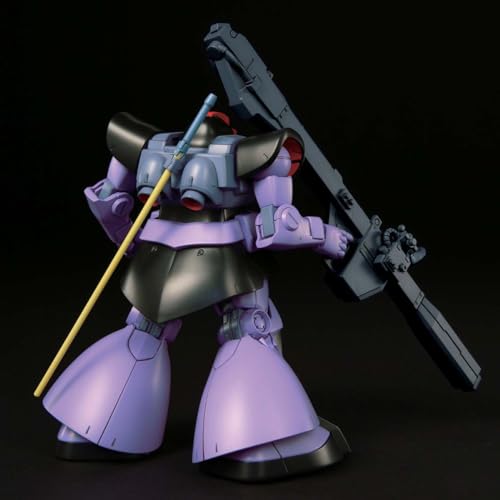 Bandai Spirits #59 Dom/Rick-Dom Mobile Suit Gundam, Bandai HGUC 1/144 - Fiveboyz