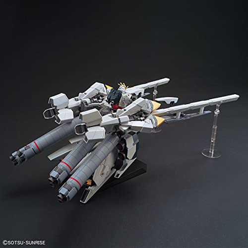 Bandai Hobby HGUC 1/144#218 Narrative Gundam A Pack Gundam NT - Fiveboyz