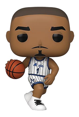 Funko POP NBA: Legends - Penny Hardaway (Magic Home) - Fiveboyz