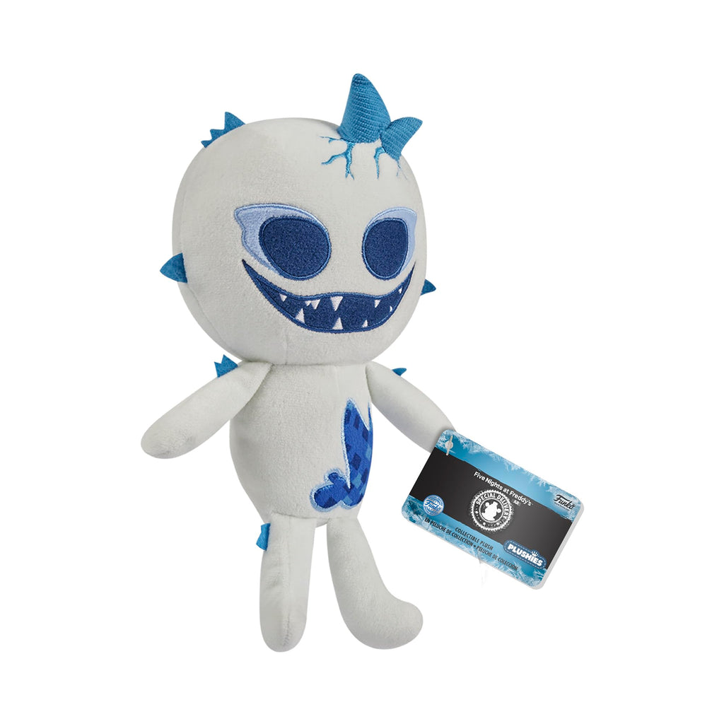 Funko Five Nights at Freddys Frostbite Balloon Boy Plush Figure Limited Edition Exclusive - Fiveboyz