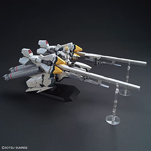 Bandai Hobby HGUC 1/144#218 Narrative Gundam A Pack Gundam NT - Fiveboyz