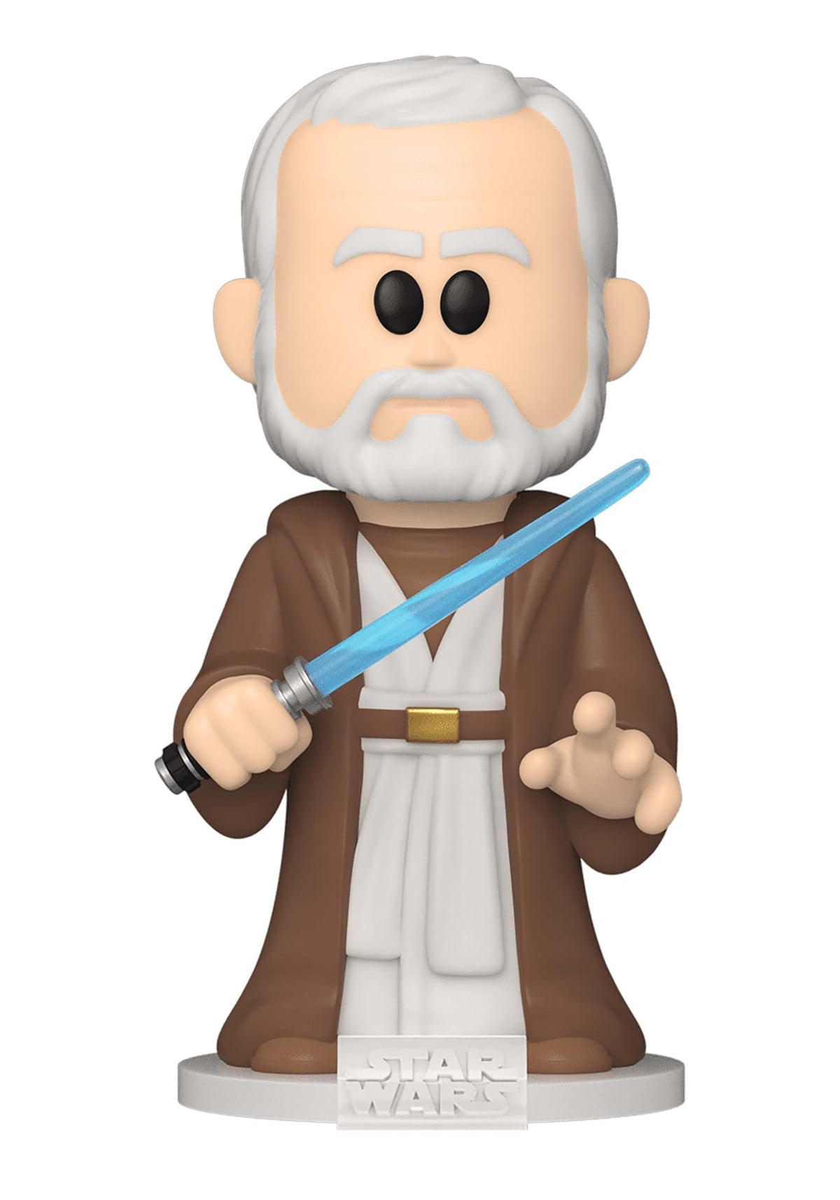 Funko Vinyl SODA Obi-Wan - product photo