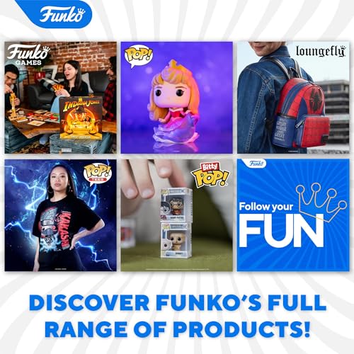 Funko - Fiveboyz
